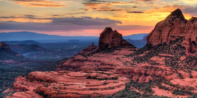 Sedona Jeep Tour of the Colorado Plateau 2 hr - Image 1