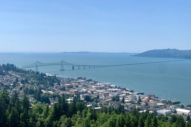 Astoria Scavenger Hunt - Image 1