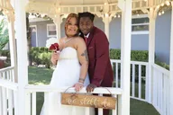 Las Vegas Vow Renewal Ceremony 45 min thumbnail 5