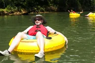 Atlanta Chattahoochee River Tubing Experience thumbnail 4