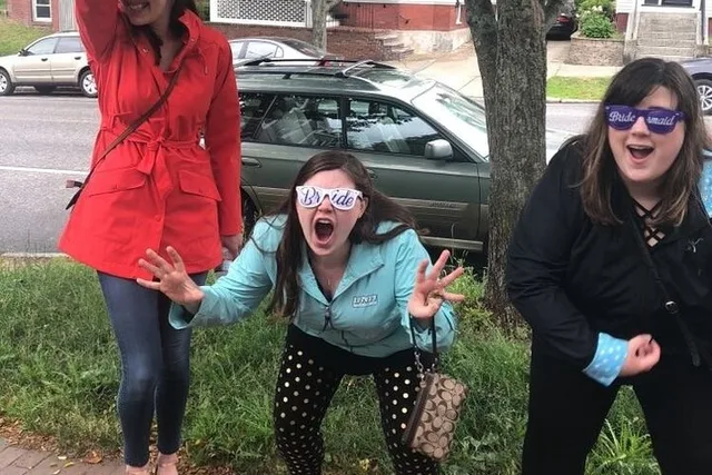 Tacoma Scavenger Hunt by Wacky Walks - Image 3