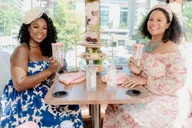 Atlanta Tea Bus Tour with City Highlights thumbnail 4