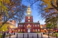Philadelphia Highlights Private Day Tour from NYC thumbnail 5