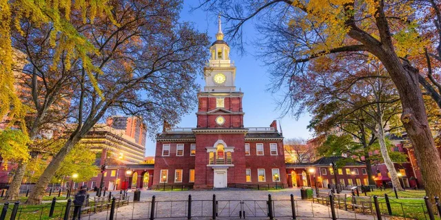 Philadelphia Highlights Private Day Tour from NYC - Image 5