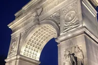New York City Ghost Walking Tour in Greenwich Village 2 hr thumbnail 6