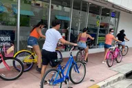 Miami South Beach Bicycle Tour thumbnail 6