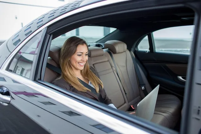 Orlando Airport Private Transfer to Cape Canaveral - Image 5