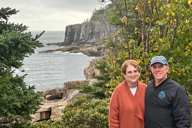 Portland Acadia & Bar Harbor Tour - Image 1