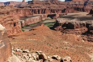 Moab Canyoneering and Canyonlands 4x4 Adventure thumbnail 4