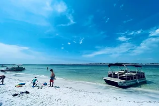 Panama City Dolphin and Sightseeing Tour