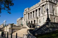 Washington D.C. Ghost Walking Tour thumbnail 3