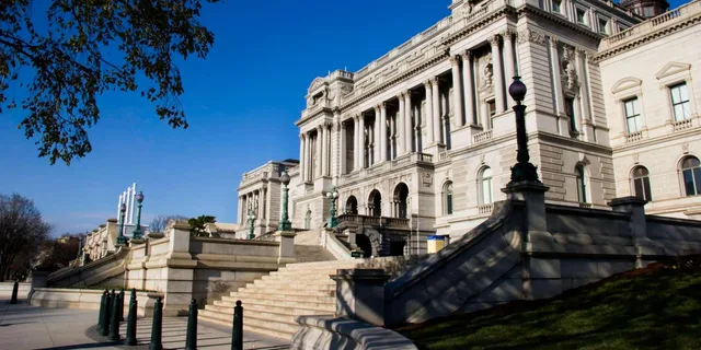 Washington D.C. Ghost Walking Tour - Image 3