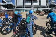 Denver eBike Tour with Local Guide 2 hr thumbnail 3