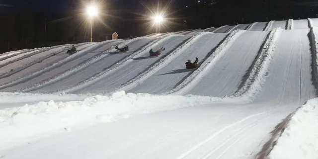 New York City Ski Day Trip to Mountain Creek - Image 5