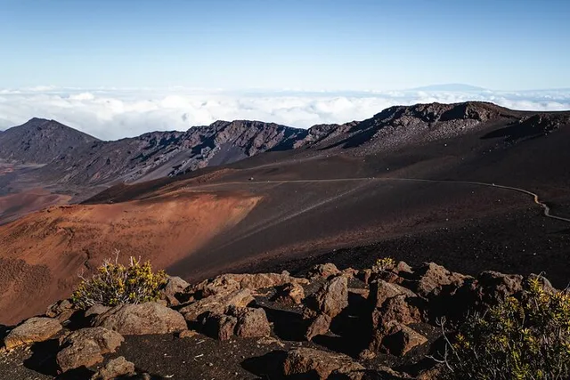 Maui Haleakala National Park and Iao Valley Tour - Image 4