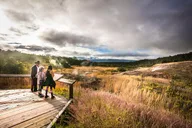Waikoloa Volcano Hike thumbnail 6