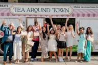 Atlanta Tea Bus Tour with City Highlights thumbnail 3