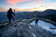 Asheville Photo Tour with Photography Lessons thumbnail 3