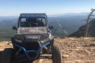 Flagstaff UTV Adventure in Northern Arizona thumbnail 3