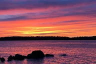 Clayton Sunset River Cruise thumbnail 4