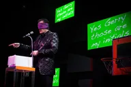 Las Vegas Mentalist Show at Planet Hollywood 60 min thumbnail 5