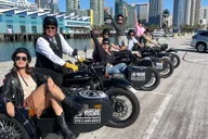 San Diego Sidecar Wine Tasting Tour thumbnail 2