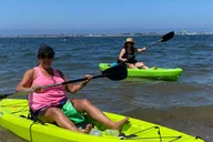 San Diego Bay Kayak Tour thumbnail 3