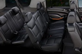 New York City Airport Transfer to Manhattan