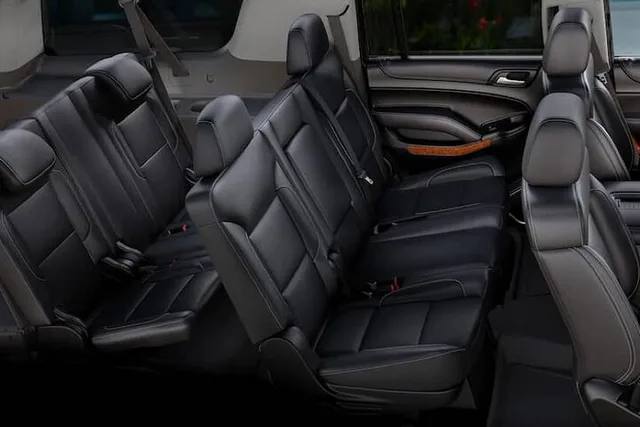 New York City Airport Transfer to Manhattan - Image 1