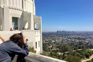 Los Angeles Iconic Sights Full-Day Tour thumbnail 3