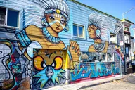 San Francisco Mission District Food Tour thumbnail 2