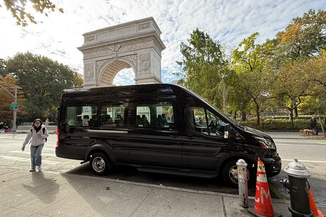 New York City Private Transportation Tour 4-5 Hours - Image 5