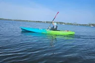 Crystal River Kayak Rental Three Sisters Springs 4 hr thumbnail 5