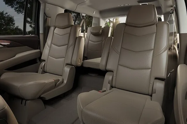 Washington DC SUV Airport Transfer - Image 5