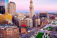 Boston Airport Private Transfer thumbnail 6