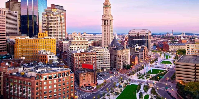 Boston Airport Private Transfer - Image 6