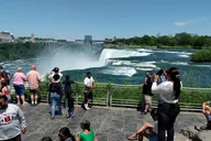Niagara Falls Boat Ride and Tour thumbnail 3