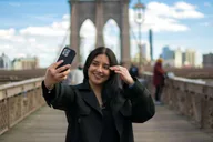 New York City Walking Tour of Brooklyn Bridge and DUMBO thumbnail 5