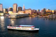 New York City Landmarks Cruise thumbnail 6