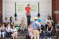 Nashville Music Legends Walking Tour 1.5 hr thumbnail 2