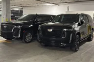 Nashville Airport Transfer thumbnail 3