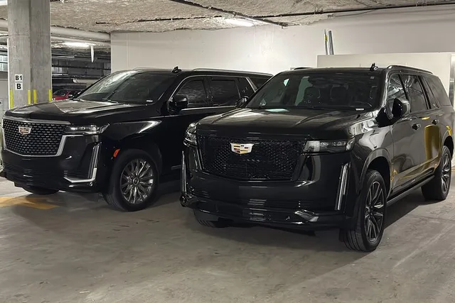 Nashville Airport Transfer - Image 3