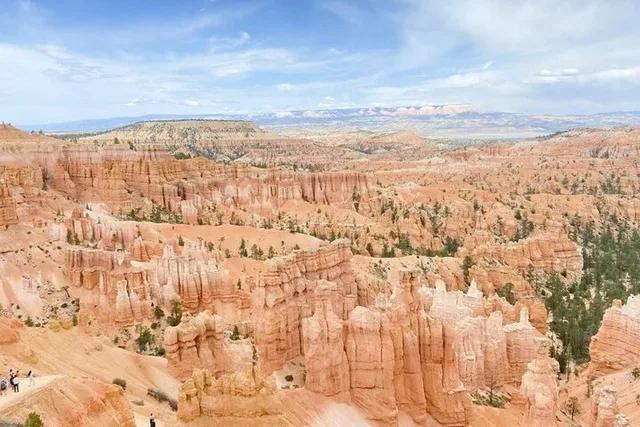 San Francisco to Zion, Bryce, and Grand Canyon Tour - Image 4