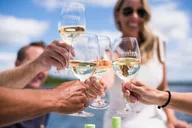 Providence Floating Wine Tasting thumbnail 1