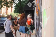 New York Walking Tour: Wall Street to Greenwich Village thumbnail 1