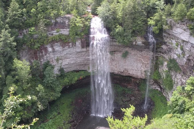 Tennessee Waterfalls and Hiking Adventure - Image 4