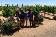Kingman Scenic Desert Wine and Route 66 Tour thumbnail 6