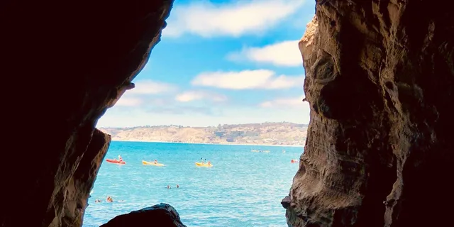 La Jolla Self-Guided Audio Walking Tour - Image 3