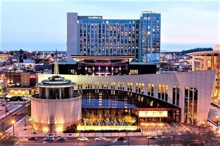 Nashville Country Music Hall of Fame Admission