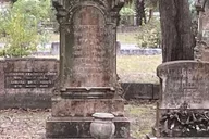 Savannah Bonaventure Cemetery Golf Cart Tour thumbnail 1